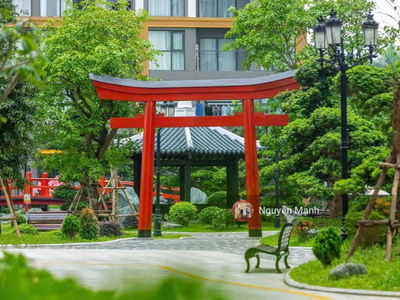 - Vinhomes Smart City, Vietnam - Vinhomes Smart City, Vietnam