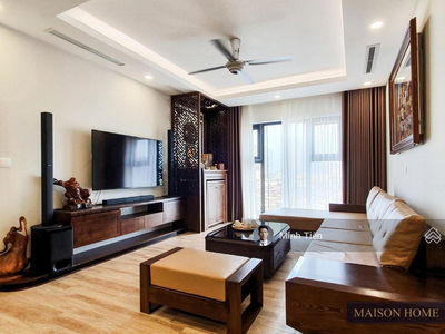 Ecolife Capitol Project, Vietnam Ecolife Capitol Project, Vietnam