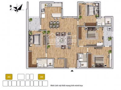 Amber Riverside, Vietnam Amber Riverside, Vietnam