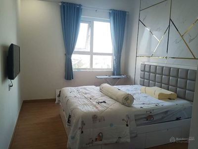 Moonlight Boulevard, Vietnam Moonlight Boulevard, Vietnam