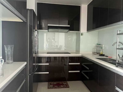 Hiyori Garden Tower Project, Vietnam  Hiyori Garden Tower Project, Vietnam