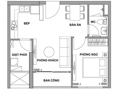 The Rivana Project, Vietnam The Rivana Project, Vietnam