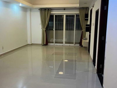 Res III apartment complex, Vietnam Res III apartment complex, Vietnam