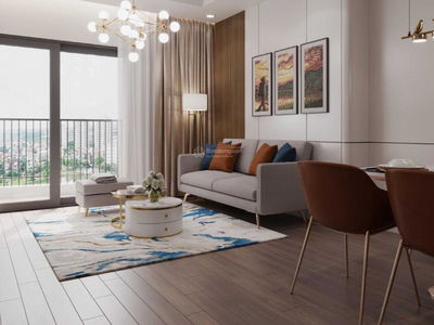 Le Grand Jardin Sai Dong Project, Vietnam Le Grand Jardin Sai Dong Project, Vietnam