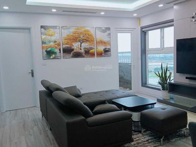 Mipec City View Project, Vietnam Mipec City View Project, Vietnam