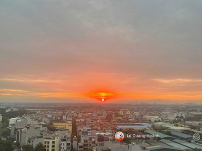 Tecco Garden Project, Vietnam Tecco Garden Project, Vietnam