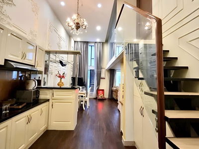 The Astoria, Vietnam The Astoria, Vietnam