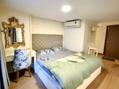 The Astoria, Vietnam The Astoria, Vietnam