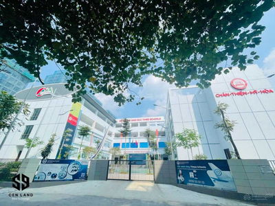 Khai Son City Project, Vietnam Khai Son City Project, Vietnam