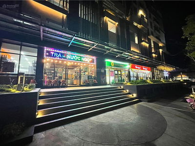 Opal Boulevard Project, Vietnam Opal Boulevard Project, Vietnam