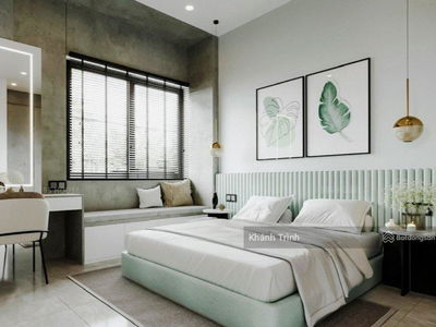 Green View, Vietnam Green View, Vietnam