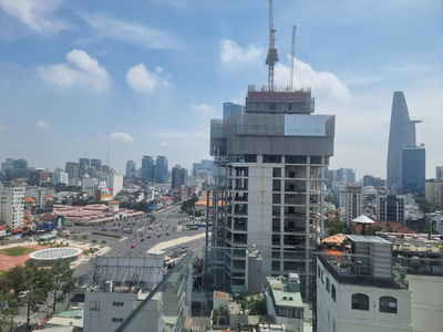 The One Saigon, Vietnam The One Saigon, Vietnam