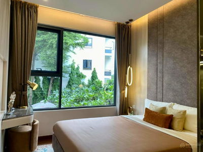 Akari City Nam Long, Vietnam Akari City Nam Long, Vietnam