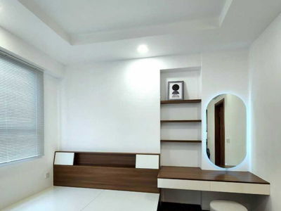 The Pegasuite, Vietnam The Pegasuite, Vietnam