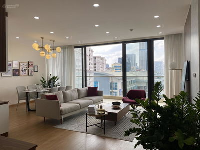 Chelsea Residences, Vietnam Chelsea Residences, Vietnam