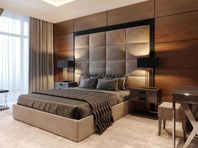 Masteri West Heights Project, Vietnam  Masteri West Heights Project, Vietnam