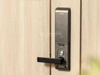 Masteri West Heights Project, Vietnam Masteri West Heights Project, Vietnam