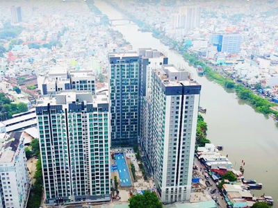 Of The Sun, Vietnam Of The Sun, Vietnam