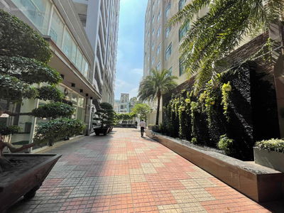 Cong Hoa Plaza, Vietnam Cong Hoa Plaza, Vietnam