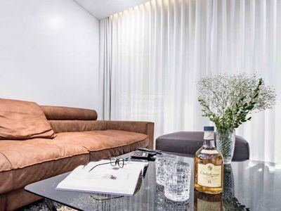 Imperia Garden, Vietnam Imperia Garden, Vietnam