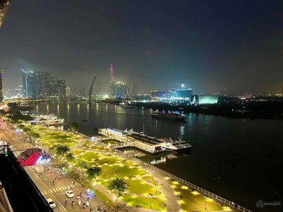 Empire City Thu Thiem, Vietnam Empire City Thu Thiem, Vietnam