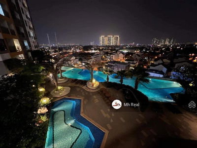 The Sun Avenue, Vietnam The Sun Avenue, Vietnam