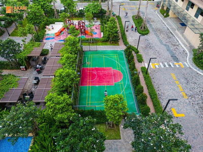 Akari City Nam Long, Vietnam Akari City Nam Long, Vietnam