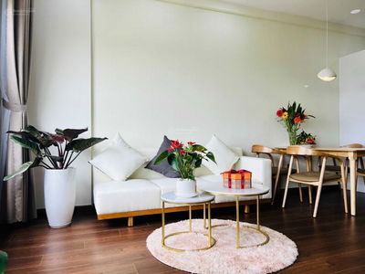 Ehome Southgate Project, Vietnam  Ehome Southgate Project, Vietnam