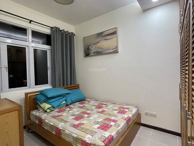 Tan Da Court, Vietnam Tan Da Court, Vietnam