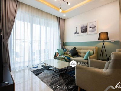 Estella Heights, Vietnam  Estella Heights, Vietnam