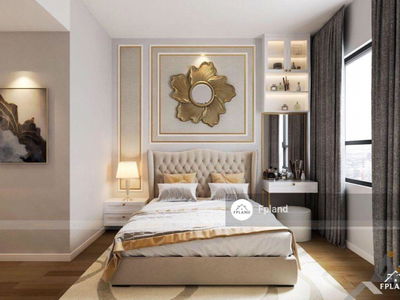 Masteri An Phu, Vietnam  Masteri An Phu, Vietnam