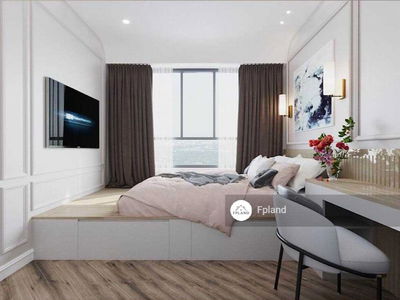 Masteri Thao Dien, Vietnam Masteri Thao Dien, Vietnam