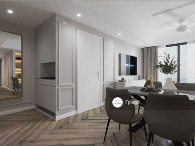 Masteri Thao Dien, Vietnam Masteri Thao Dien, Vietnam