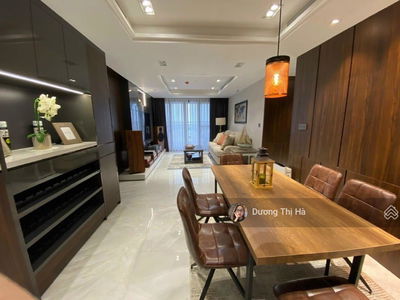 Riverpark Residence, Vietnam Riverpark Residence, Vietnam