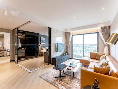 Eco Green Saigon, Vietnam Eco Green Saigon, Vietnam