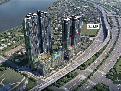 Lumiere Riverside, Vietnam Lumiere Riverside, Vietnam