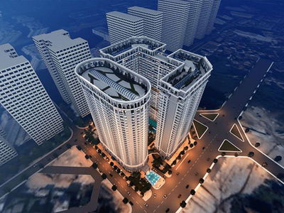 Sunshine Garden Project, Vietnam Sunshine Garden Project, Vietnam