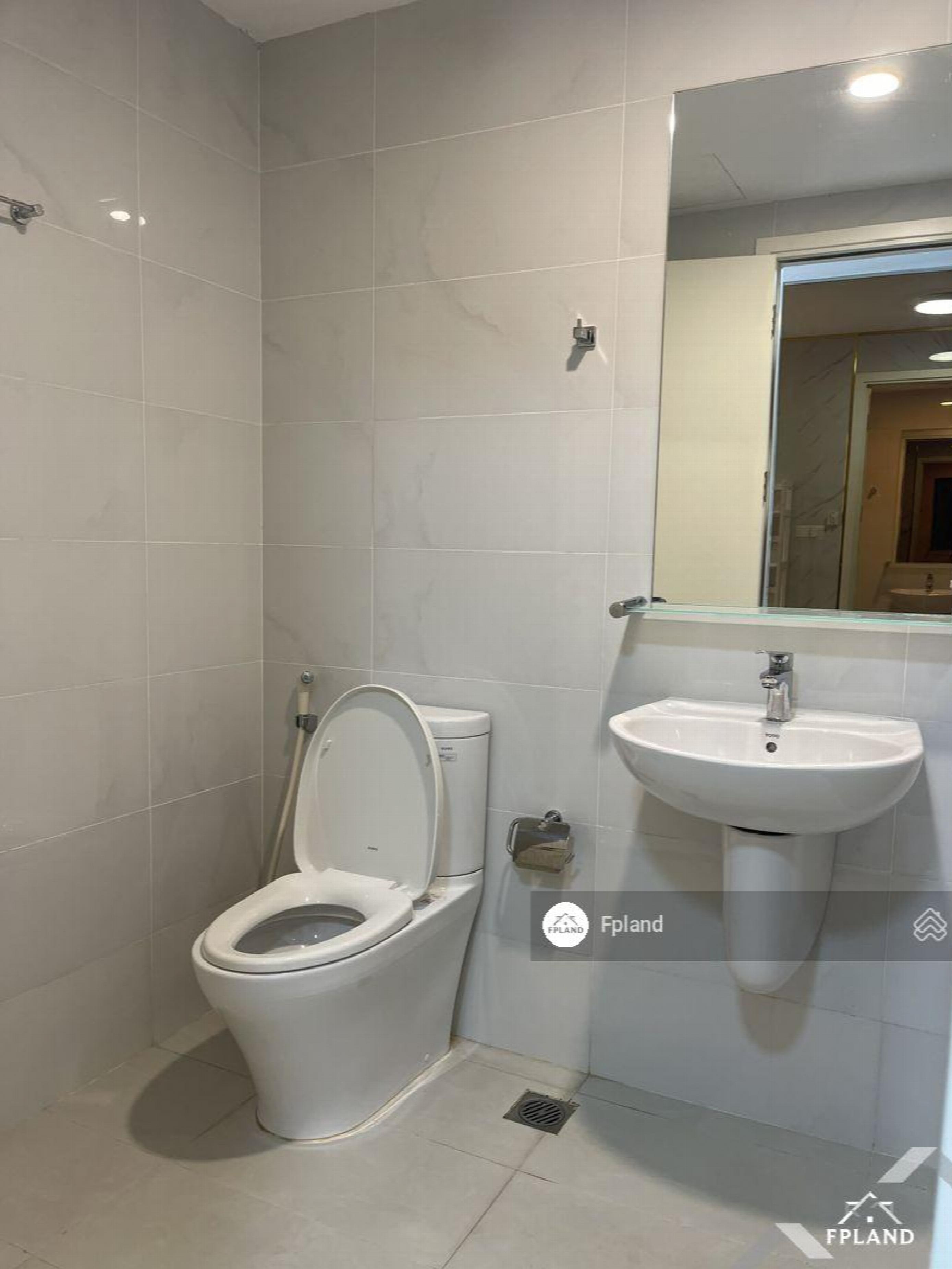 Masteri An Phu, Vietnam Masteri An Phu, Vietnam