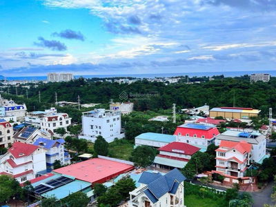 Seaview Chi Linh Project, Vietnam Seaview Chi Linh Project, Vietnam