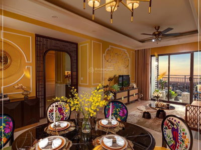 Hanoi Melody Residences Project, Vietnam Hanoi Melody Residences Project, Vietnam