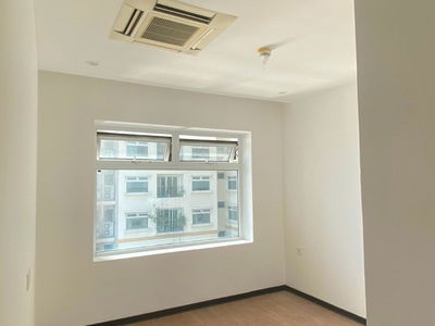 Hoa Binh Green City Project, Vietnam Hoa Binh Green City Project, Vietnam