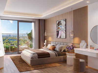 Hinode Royal Park Project, Vietnam Hinode Royal Park Project, Vietnam