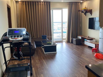 News Agency Apartment Project, Vietnam News Agency Apartment Project, Vietnam