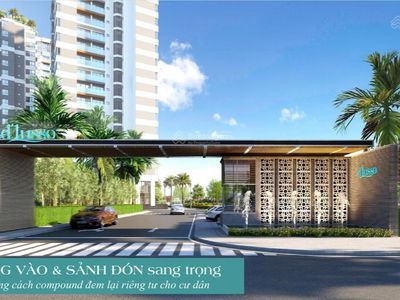 D'Lusso Apartment, Vietnam D'Lusso Apartment, Vietnam