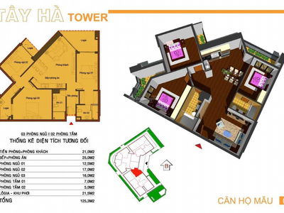 Tay Ha Tower Project Tay Ha Tower Project
