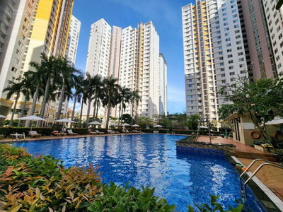 Imperia An Phu, Vietnam Imperia An Phu, Vietnam