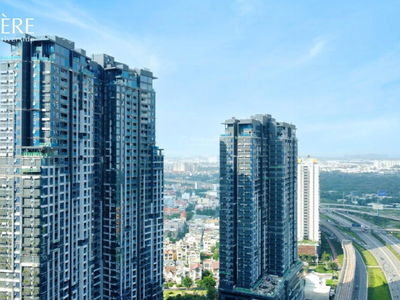 Lumiere Riverside, Vietnam  Lumiere Riverside, Vietnam