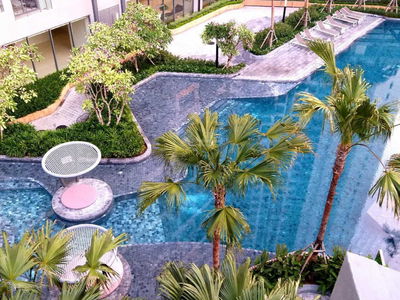 Masteri An Phu, Vietnam Masteri An Phu, Vietnam