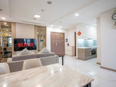 The Landmark 81 - Vinhomes Central Park, Vietnam The Landmark 81 - Vinhomes Central Park, Vietnam