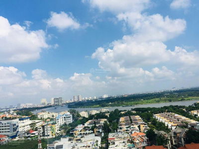 The Vista An Phu, Vietnam The Vista An Phu, Vietnam